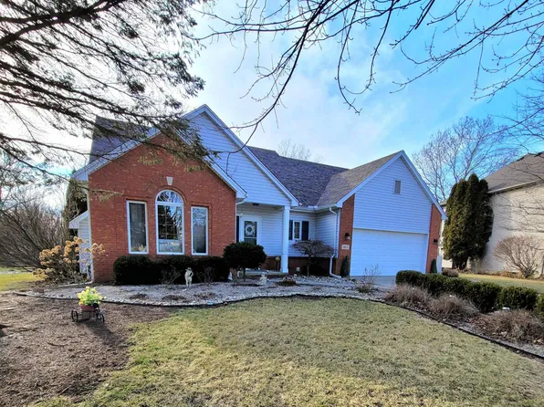 1817 Bragden Dr, Temperance, MI 48182