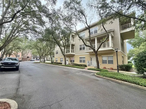 9177 SW 52ND ROAD #203, GAINESVILLE, FL 32608
