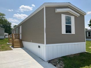 12441 Birch Ln, Indianapolis, IN 46236