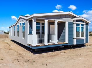 1704 Corte Del Sol Pl, Chino Valley, AZ 86323