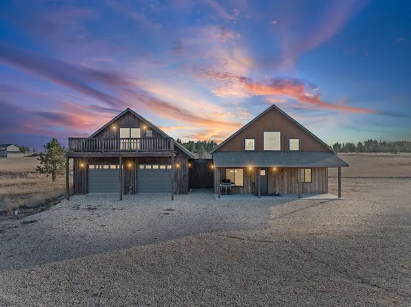 20712 Epic Ln, Sturgis, SD 57785