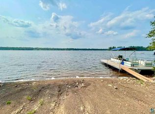 9193 Pequaywan Lake Rd, Duluth, MN 55803