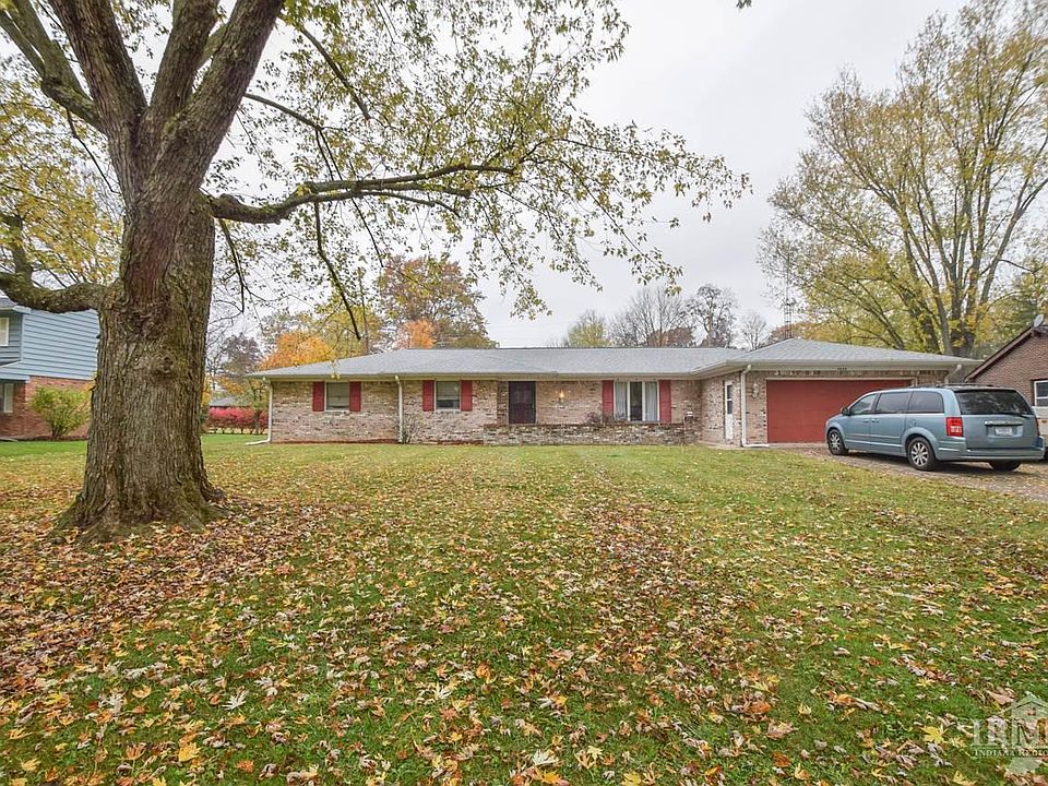 1st image of 4909 N Tillotson Ave