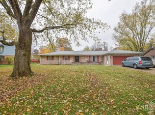 4909 N Tillotson Ave, Muncie, IN 47304