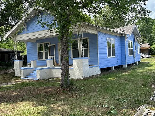 501 Dumas Ave, Hattiesburg, MS 39401