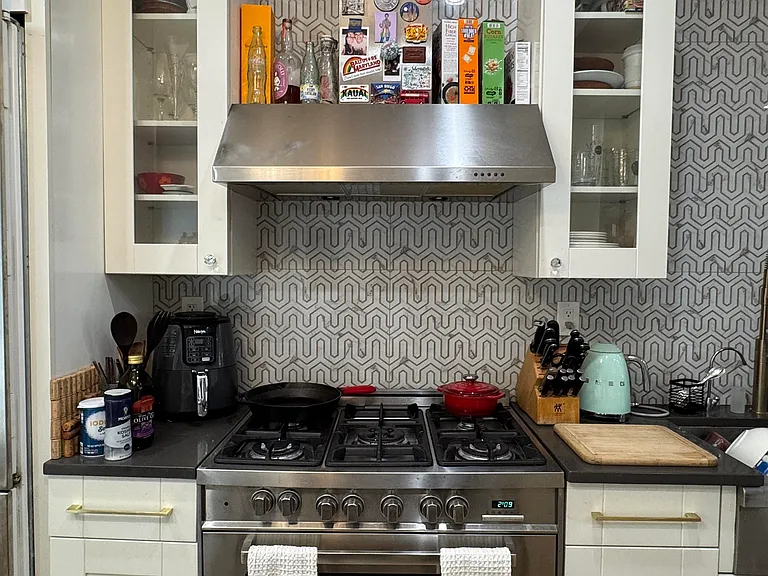 164 Harrison Ave #2 — Photo 3