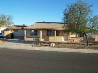 5569 W La Reata Ave, Phoenix, AZ 85035