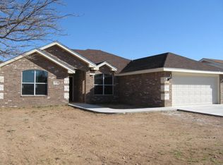 1723 E Pine Ave, Midland, TX 79705