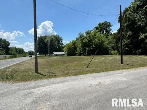 0 N State Highway 37, Bonnie, IL 62816