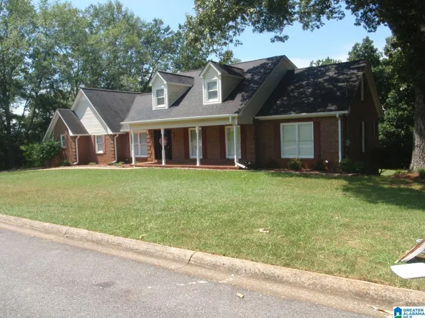 803 Nelson Rd, Oxford, AL 36203