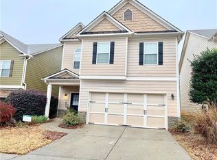2036 Barberry Dr, Buford, GA 30519