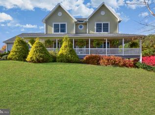 155 Stricker Dr, York Haven, PA 17370