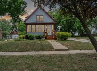 617 Monroe St, Fort Atkinson, WI 53538