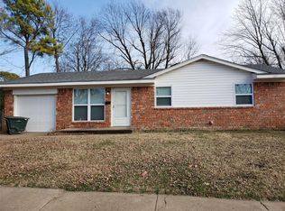 4805 Nassau Cir, Sand Springs, OK 74063