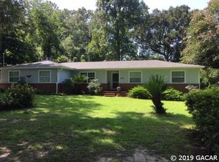 9735 NW 27th Pl, Gainesville, FL 32606