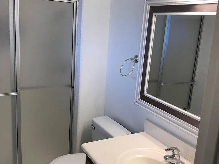 New Tile Flooring: Master Bath