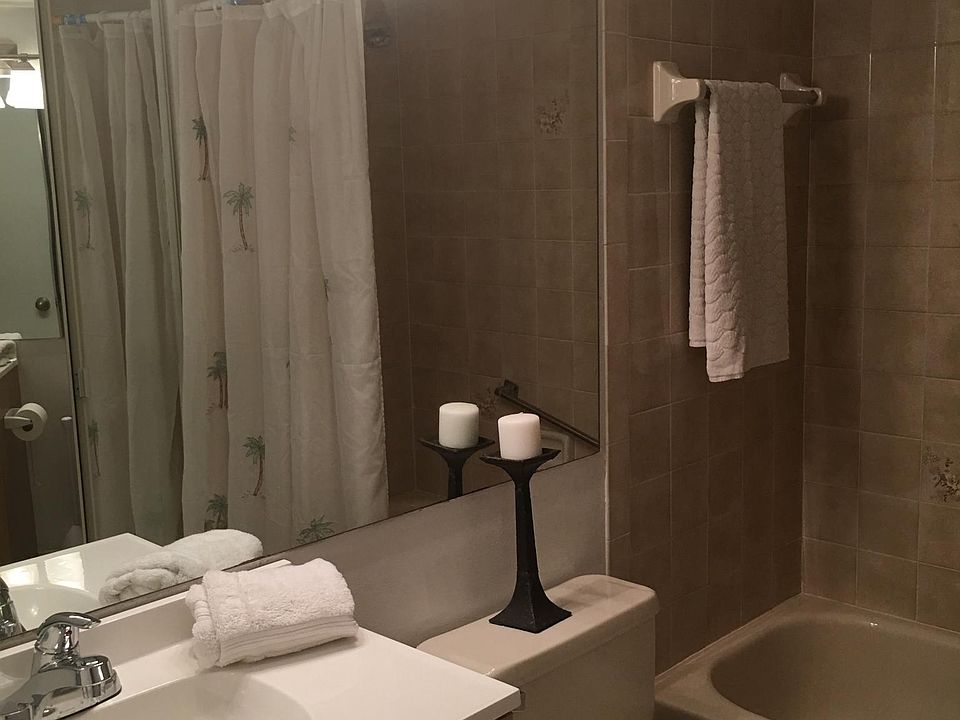 Updated Bath