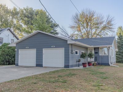 1304 11th St, Emmetsburg, IA, 50536