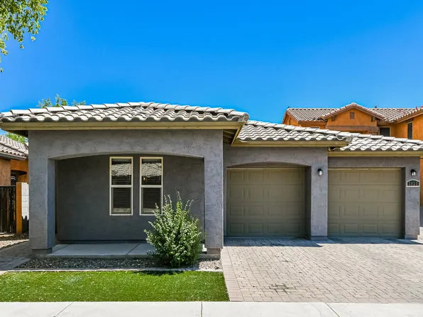 3825 E Frances Ln, Gilbert, AZ 85295