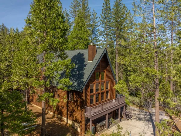 2258 Barbara Way, Arnold, CA 95223