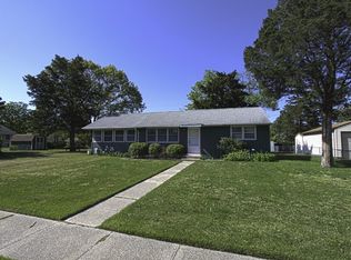 1103 Whittier Ave, Cape May, NJ 08204
