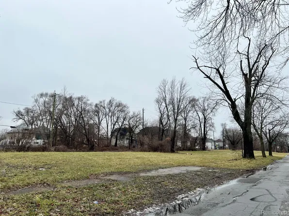 3021 Beals St, Detroit, MI 48214