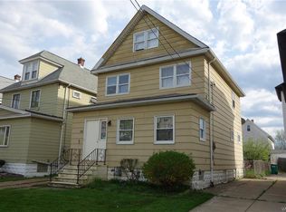 128 Laird Ave, Buffalo, NY 14207