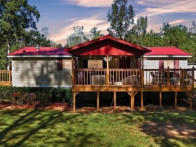 585 Cedar Creek Rd NW, Cartersville, GA, 30121