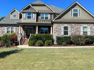 204 Club Hill Dr, Garner, NC 27529
