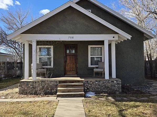 708 S 3rd St, Lamar, CO 81052