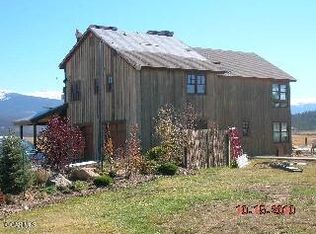 242 Gcr #842, Fraser, CO 80442