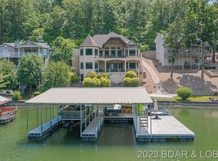1258 Key Largo Rd, Osage Beach, MO 65065