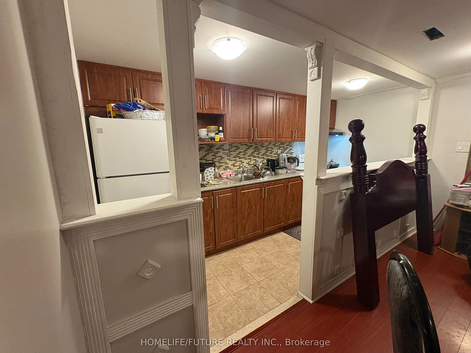 1 bed, $1,400 — Photo 3