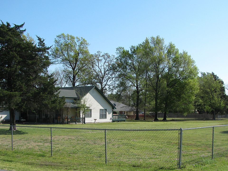 104 Deertail Dr, Poteau, OK 74953 Zillow