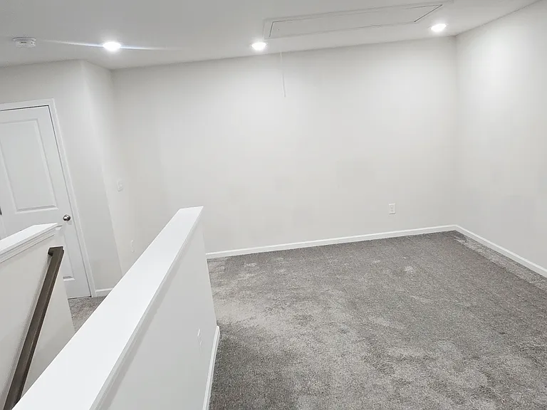 Media Room/Loft
