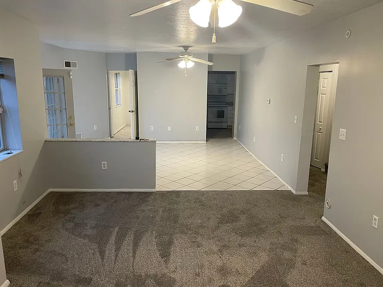 609 N Birmingham Ave #2 — Photo 4