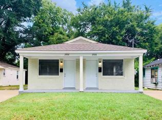 2926 Hale Ave, Memphis, TN 38112