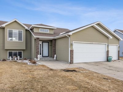 1810 42nd Ave S, Moorhead, MN, 56560