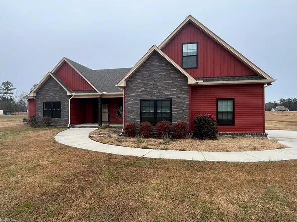 710 W Liberty Spring Rd, Suffolk, VA 23434