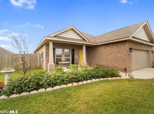 9340 Pembrook Loop, Fairhope, AL 36532