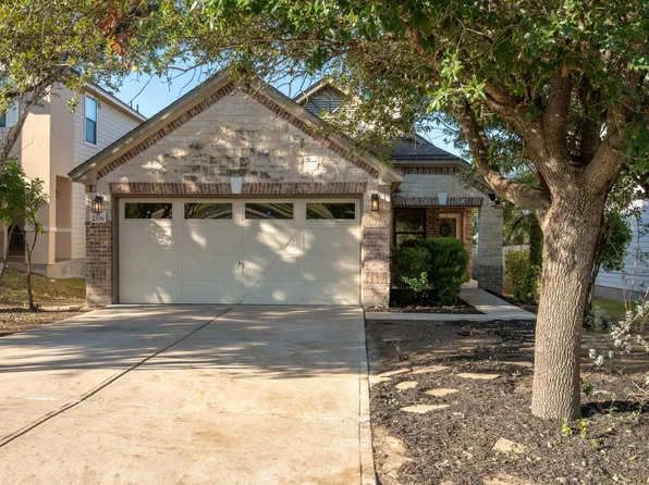 2306 Kuykendall Dr, Georgetown, TX 78626
