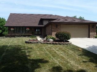 1309 N Heather Ct, Addison, IL 60101