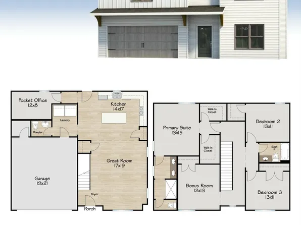 9932 Terra Vista Way, Knoxville, TN 37931