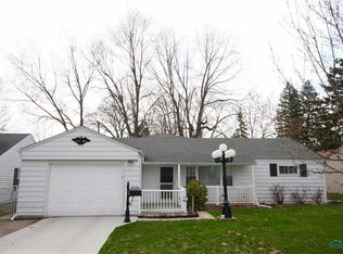 4171 Crary Dr, Toledo, OH