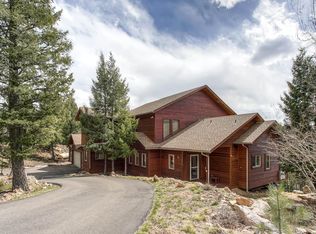30318 Hood Rd, Conifer, CO 80433
