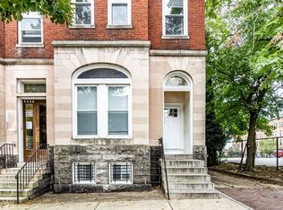 2530 Maryland Ave APT 1F, Baltimore, MD 21218