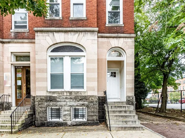 2530 Maryland Ave., 2530 Maryland Ave APT 1F, Baltimore, MD 21218