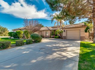 5527 E Harmony Ave, Mesa, AZ 85206
