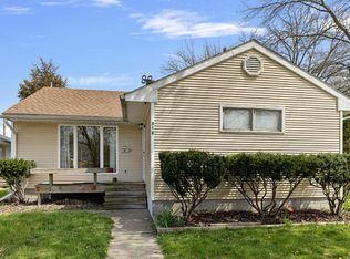 318 S Dickson St, Michigan City, IN