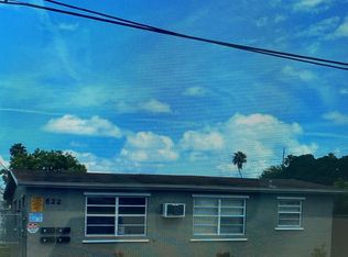 622 NW 21st Ter #1, Fort Lauderdale, FL 33311